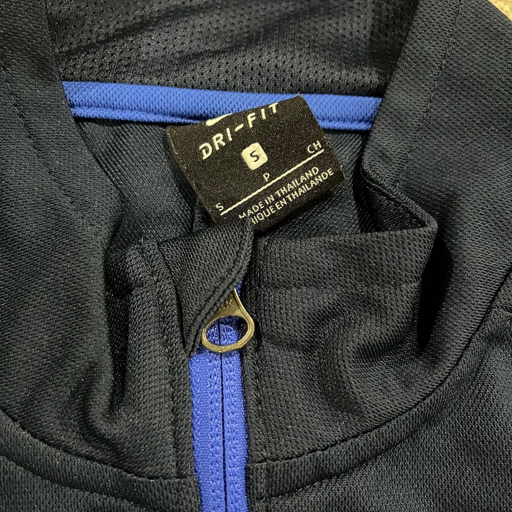 Men’s Nike full zip jacket - Picture 4 of 7